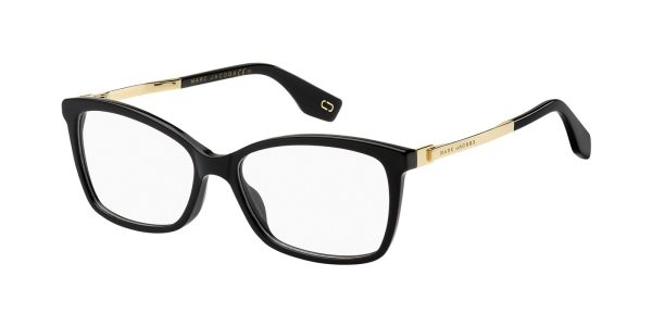 MARC JACOBS MARC 306 807 16 Women Optical Frame BLACK - Image 2