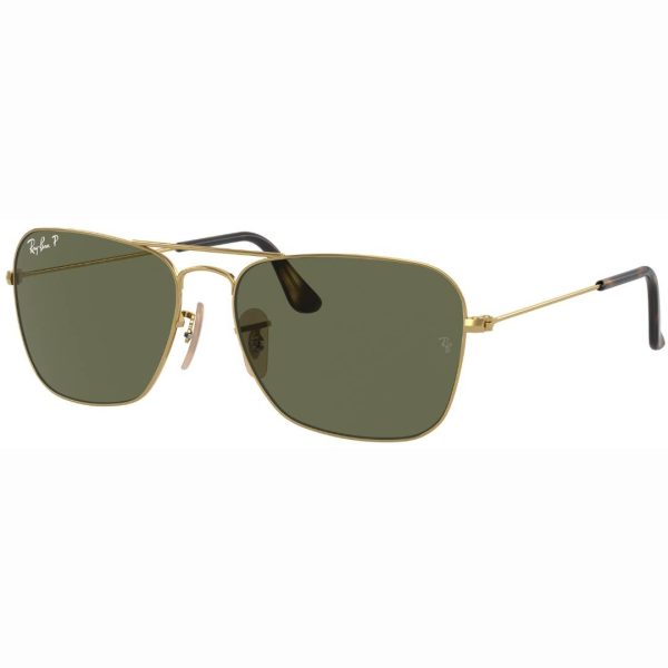 RAYBAN RB3136I 001/58 - Image 2