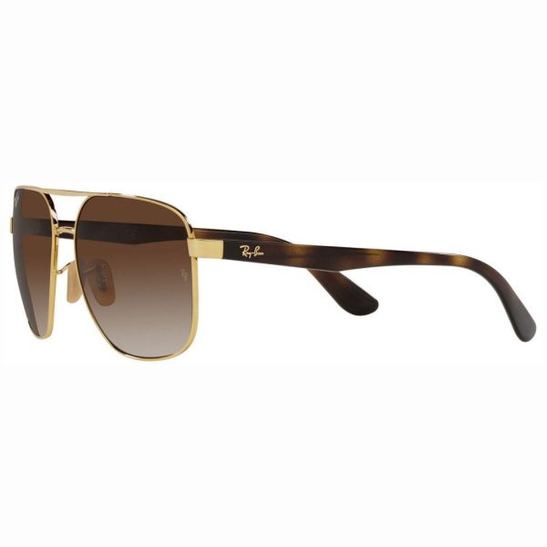 RAYBAN RB3678I 001/13 - Image 2