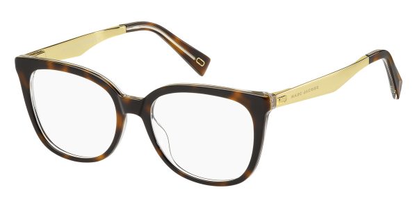 MARC JACOBS MARC 207 Women Optical Frame Dark Havana - Image 2