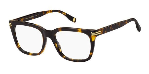 MARC JACOBS MARC MJ 1037 9N4 Women Optical Frame Tortoise - Image 2