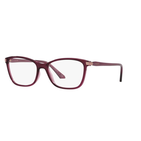 VOGUE VO 5378 2909 Women Optical Frame Purple - Image 2