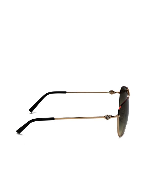 TH 9713 C1 TOMMY HILFIGER MET FULL AV ROSE GOLD - Image 3