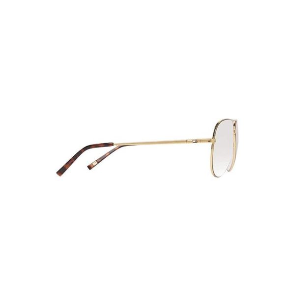 TOMMY HILFIGER TH 837 C1 Unisex Sunglasses GOLD - Image 3
