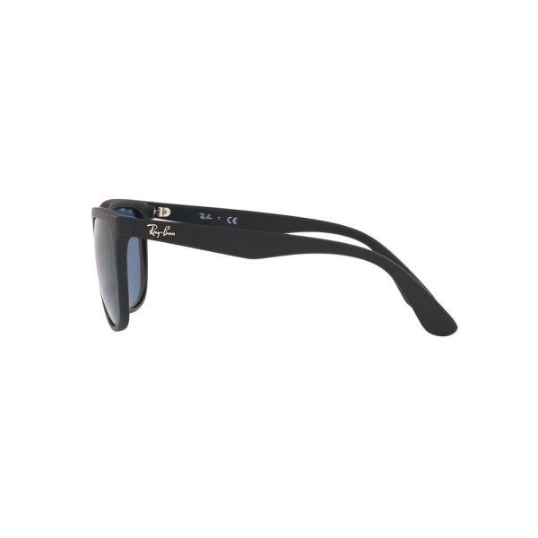 Ray-Ban RB4251I Unisex Sunglasses BLACK - Image 3