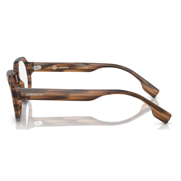 BURBERRY B 2386 4096 Men Optical Frame Brown - Image 3