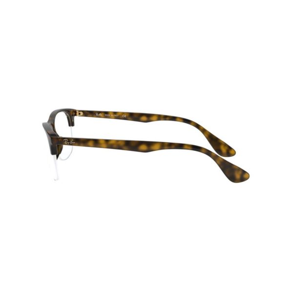 Ray-Ban RB 4419-V 2012 Men Optical Frame Tortoise Havana - Image 3