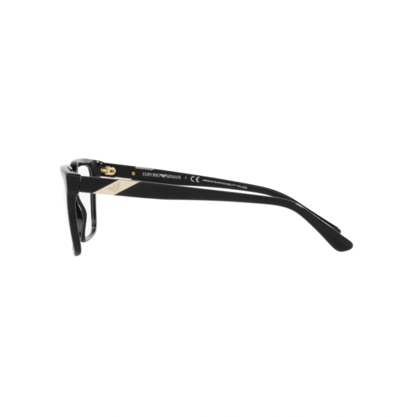EMPORIO ARMANI EA 3194 5078 - Image 3