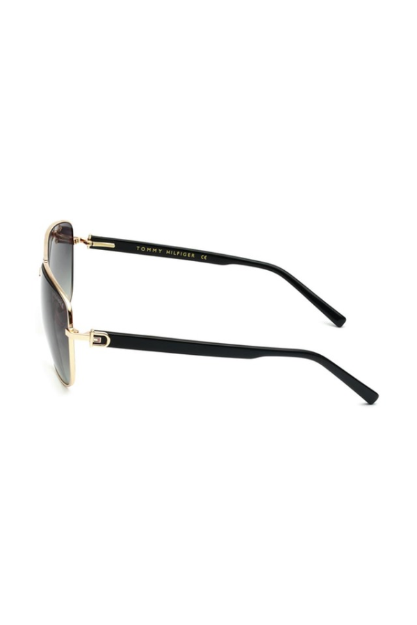 TOMMY HILFIGER TH2602 C4 Men Sunglasses GOLD - Image 3