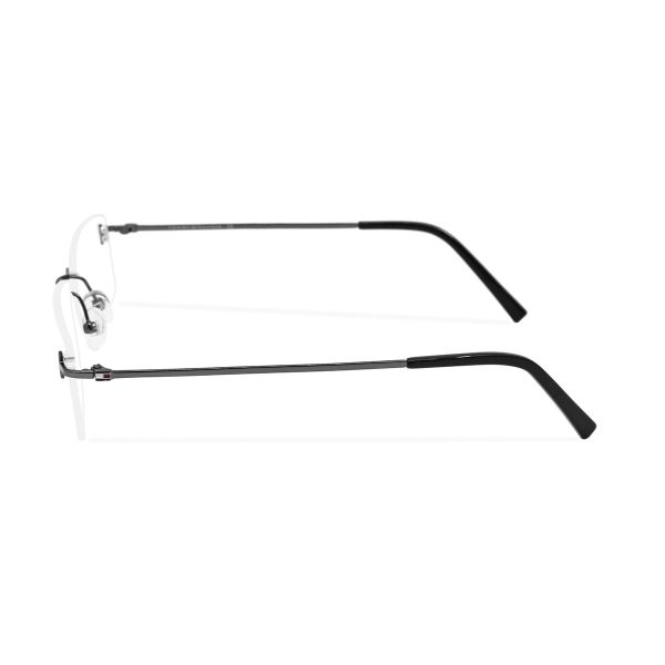 TOMMY HILFIGER TH6234T C1 Men Optical Frame GUNMETAL - Image 3