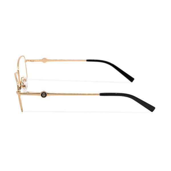 TOMMY HILFIGER TH6236 C1 L/F Women Optical Frame GOLD - Image 3