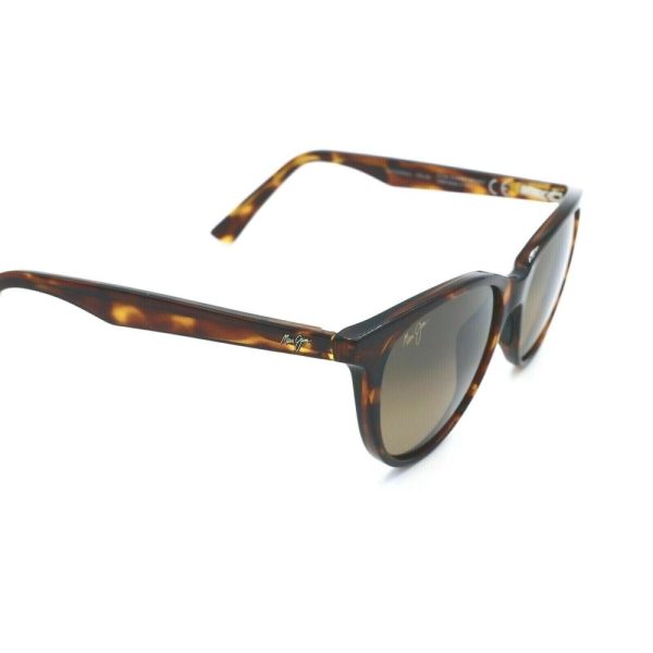 MAUI JIM MJ 782-10 Women Sunglasses Tortoise - Image 3