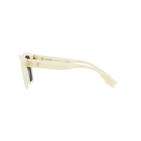 BURBERRY B 4391 4065/87 Women Sunglasses Yellow - Image 3
