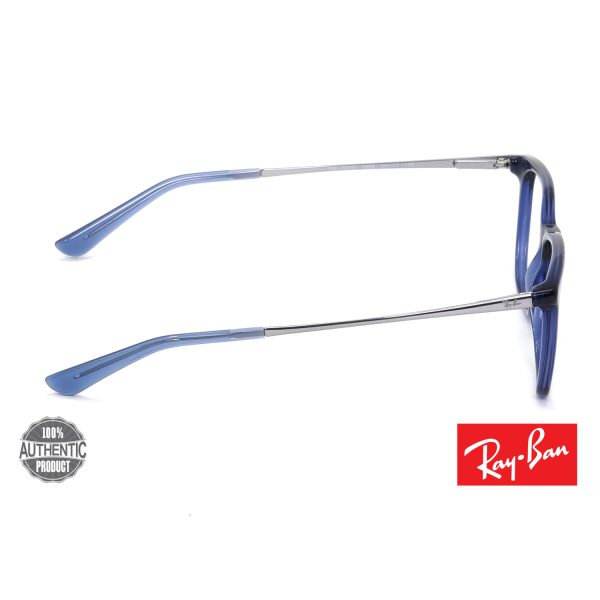 Ray-Ban RB5392I 5986 Unisex Optical Frame BLUE - Image 3