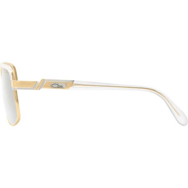 CAZAL CZ991 003 Men Sunglasses CRYSTAL-GOLD - Image 3