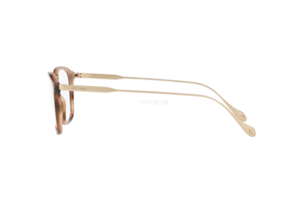 GIORGIO ARMANI ER AR 71665734 Men Optical Frame HAVANA - Image 3