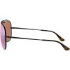 RB3581N 153/7V RAYBAN MET SUP AV BLUE - Image 3