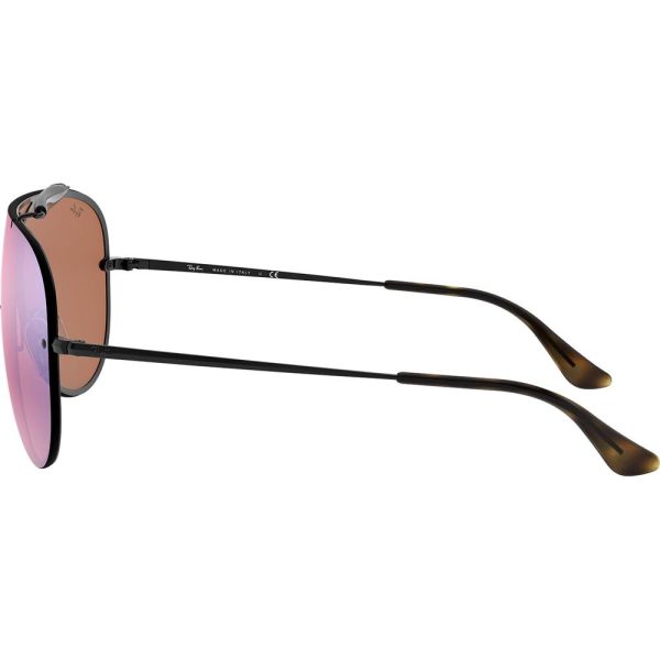RB3581N 153/7V RAYBAN MET SUP AV BLUE - Image 3