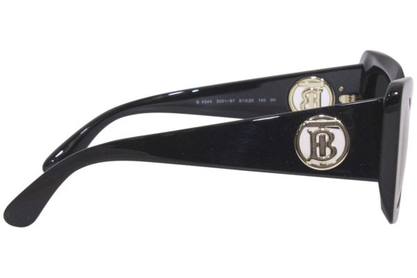 BURBERRY B 4344 3001/87 - Image 3