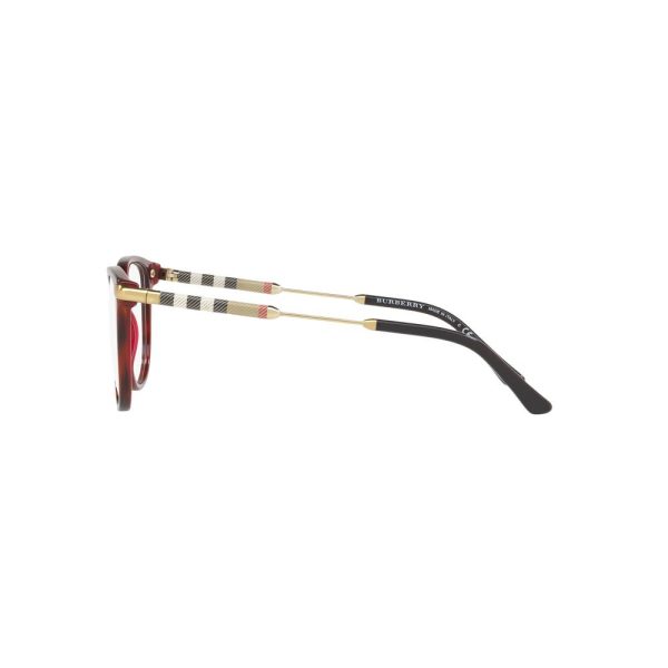BURBERRY B 2255-Q 3657 Women Optical Frame HAVANA - Image 3