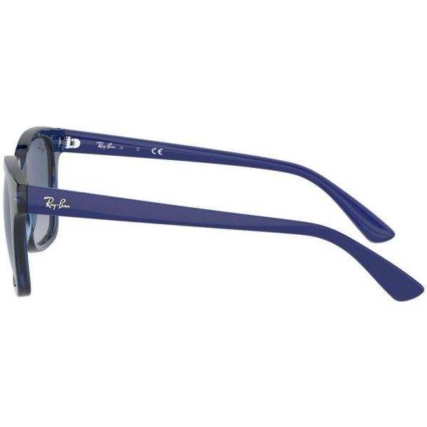 RAYBAN RJ9071S 7062/4L - Sheet full Rayban Blue Square - Image 3