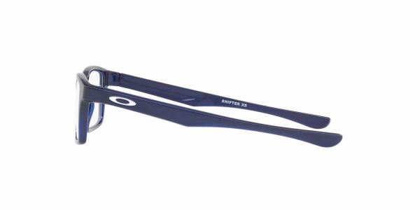 OAKLEY OY 8001 04 Kid Optical Frame BLUE - Image 3