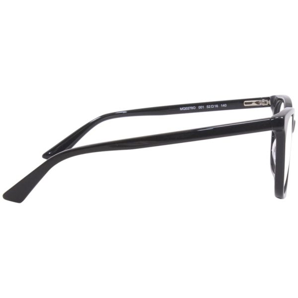 ALEXANDER MCQUEEN MQ0276O 001 - Image 3