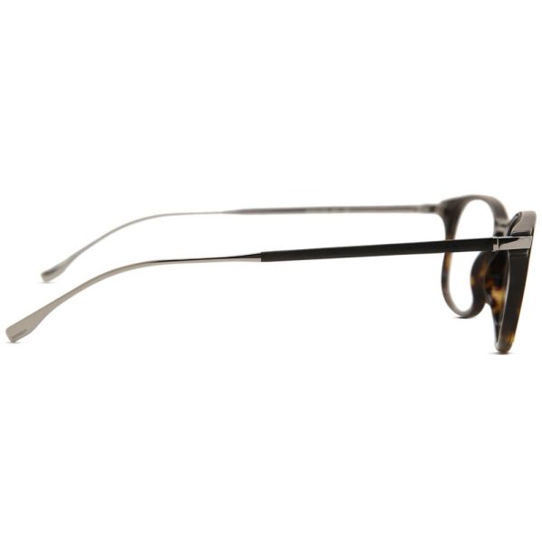HUGO BOSS 0786 OPC Men Optical Frame Tortoise Brown - Image 3