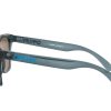 OAKLEY OO9013-F655 Men Sunglasses Crystal black - Image 3