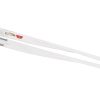 OAKLEY OO9018-0255 Unisex Sunglasses Crystal Clear - Image 3