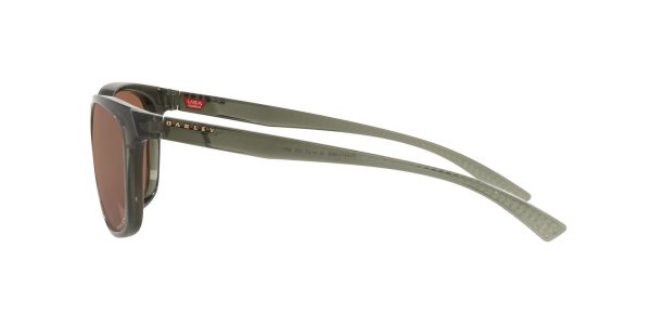 OAKLEY OO9473-0956 Women Sunglasses GREEN - Image 3