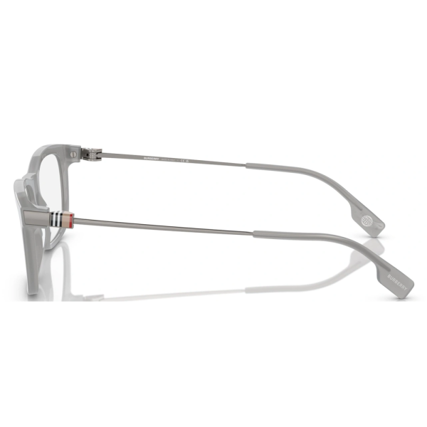 BURBERRY B 2384 4091 Men Optical Grey - Image 3