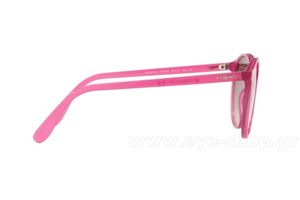 VO 5215S 2610H8 VOGUE - Image 3