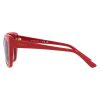 VOGUE VO5337S 30808G Women Sunglasses RED - Image 3