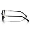 VOGUE VO5487-B W44 Women Optical Frame BLACK - Image 3