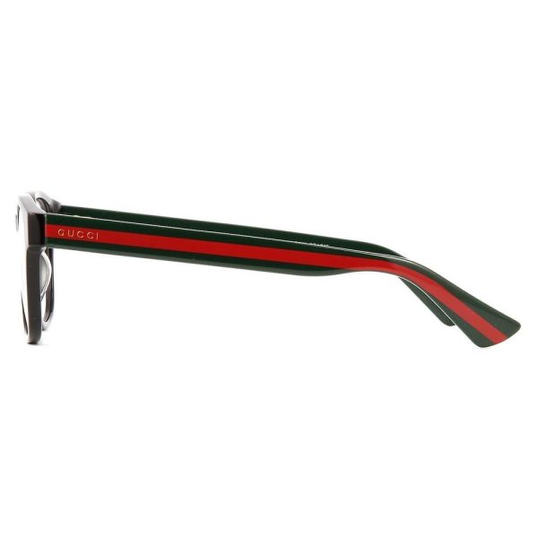 GUCCI GG0927O 001 Men Optical BLACK - Image 3
