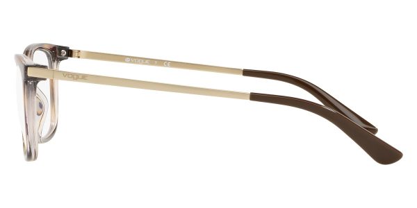 VOGUE VO5224 1916 Women Optical Frame Havana Brown - Image 3