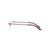 VOGUE VO4202-1 5118-S Women Optical Frame Bordeaux - Image 3