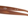 VOGUE VO5445-S 301013 Women Sunglasses Opal Brown - Image 3