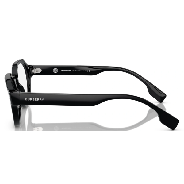 BURBERRY B 2386 3001 Men Optical Black - Image 3