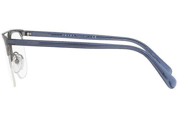 Prada Men's PR 63UV Eyeglasses 54mm - Image 3