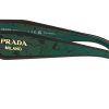 PRADA SPR 15W 1AB-5Z1 - Image 3