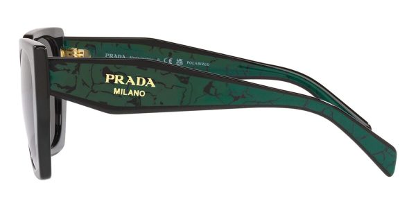 PRADA SPR 15W 1AB-5Z1 - Image 3