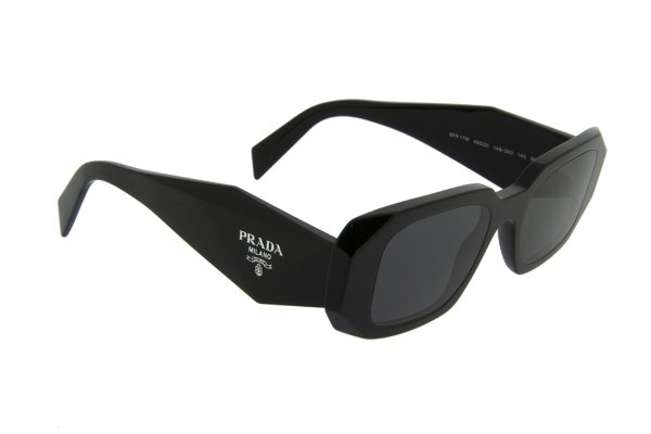 PRADA SPR 17W 1AB-5S0 - Image 3