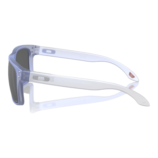 OAKLEY OO9102-X855 Unisex Sunglasses BLUE - Image 3