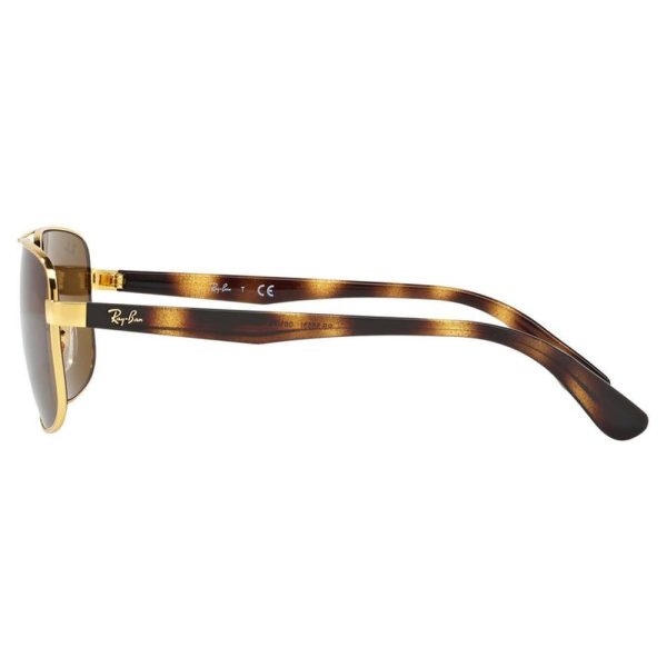 RAYBAN RB 3553I 001/73 - Image 3