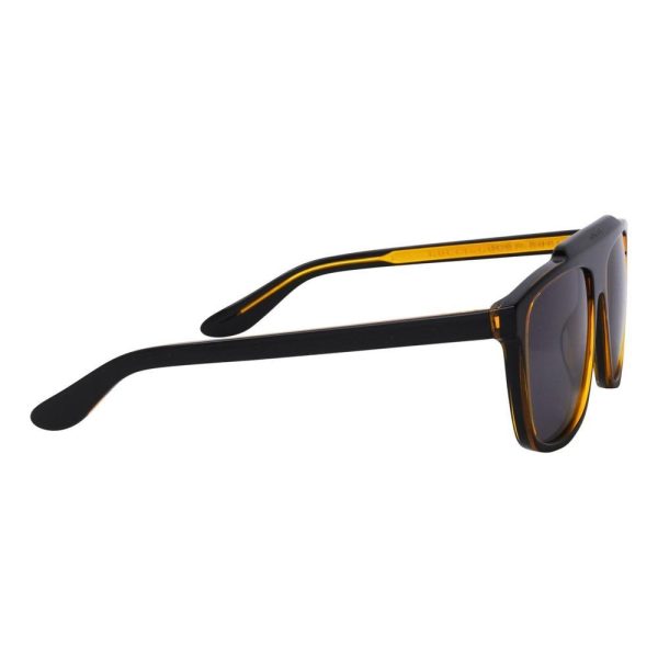 GUCCI GG1039S 001 Men Sunglass BLACK - Image 3