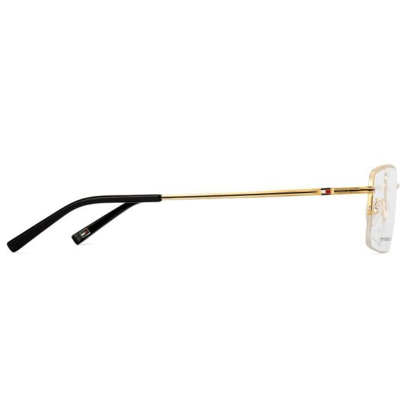TOMMY HILFIGER TH6141 T C2 Unisex Optical Gold - Image 3