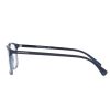 EMPORIO ARMANI EA 3177 5842 Men Optical Frame TRANSPARENT BLUE - Image 3