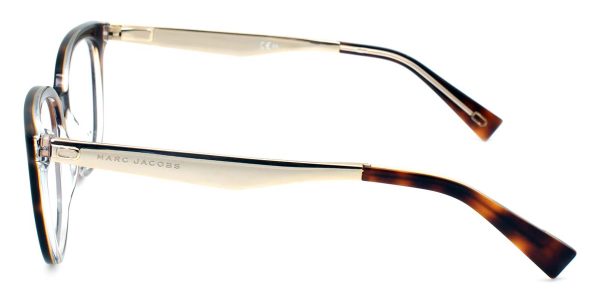 MARC JACOBS MARC 207 Women Optical Frame Dark Havana - Image 3